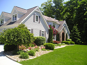 Landscapers and Lawncare Services in Mayer, MN